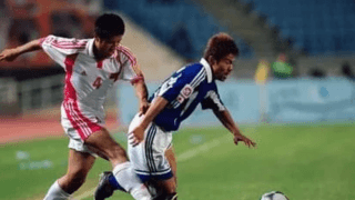 20年前の若き日本代表は、苦境を跳ね返し「大人の集団」になっていった