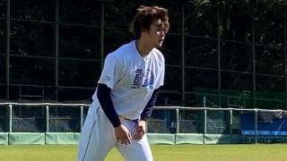 「自分のピッチングをする 」西武・高橋光成 先発予定の27日楽天戦に意気込み