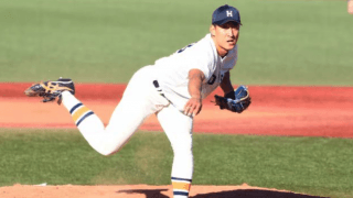 東京六大学野球秋季リーグ戦 第6週 慶大2回戦 『ダブルエース』による継投が奏功も今季２度目の引き分けに