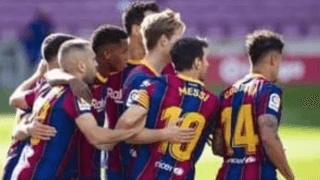 バルサのクーマンプロジェクト 信頼するための６つの注意点