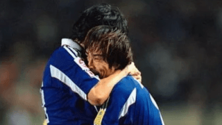 日本代表選手の意識は2000年アジアカップ優勝後に大きく変わった