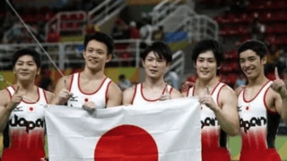 体操ニッポン復活のリオ五輪。内村航平が切り拓いた「新時代」