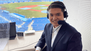 戦国東都実況体験記④「私が伝える情報は視聴者にとっては大きな情報になる」井出一崇(青山学院大学)