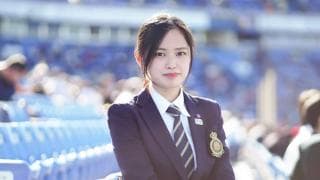 “ジョマネ”として生きた東京六大学　法大・常山綾香さんが憧れの神宮に捧げた4年間