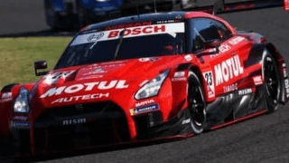 日産GT-R、最後尾から奇跡の大逆転。優勝できた３つの要因とは