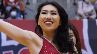 AI - BamVenus（バンビシャス奈良） / CHEER #202