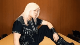 ギャップが受けてSNSで大バズり。世志琥の女子プロレスラー人生