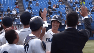 中央大学 vs 國學院大学（1回戦）東都大学野球（秋季1部）【ハイライト】