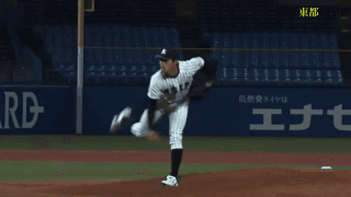 亜細亜大学 vs 東洋大学（1回戦）東都大学野球（秋季1部）【ハイライト】