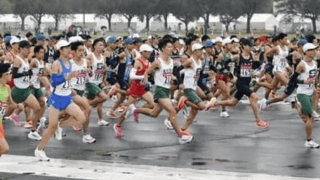 立教大が箱根予選会でまさかの28位。惨敗のなかで見えた悲願への道程