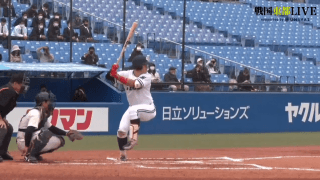 國學院大学 vs 中央大学（2回戦）東都大学野球（秋季1部）【ハイライト】