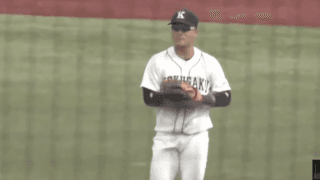 戦国東都「前半戦のスーパープレーまとめ」外野手編