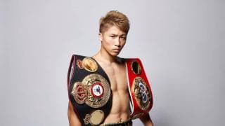 秋深まる11月に感動と興奮が渦巻くビッグマッチの火蓋が切られる！