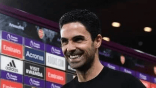 超先鋭的。アーセナルのアルテタ監督の難解な戦術を読み解いてみた