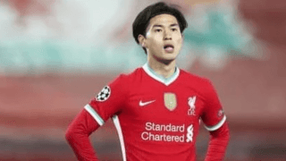 南野拓実の問題点をイギリス人記者が指摘。ベストポジションはどこか