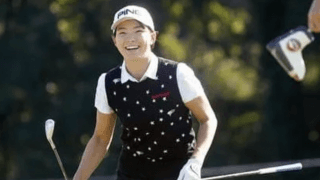 渋野日向子のリベンジが始まる。「予想外だった」米挑戦への膨らむ思い