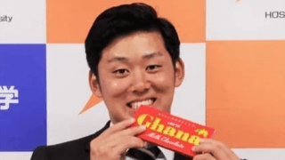 ロッテ１位・鈴木昭汰、プロ断念から４年。挫折を経て身につけたスキル