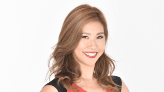 HONOKA - アルバルクチアリーダー（アルバルク東京 ） / CHEER #204