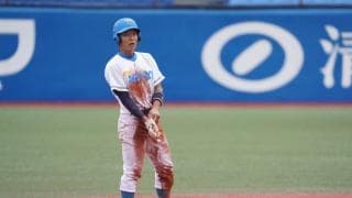 「東大が東京六大学で戦い続ける意味」　東大の主将・笠原健吾が4年間で辿り着いた答え