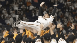 なぜ巨人は「3割打者ゼロ」で優勝できたのか。元コーチが原野球の真髄を語る