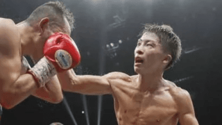 井上尚弥の圧勝を米記者たちが予想。「挑戦者とはレベルが違う」