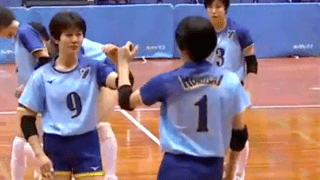 大阪府 女子準決勝 / 履正社 vs. 大阪国際滝井【フルマッチ】