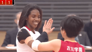 宮城県 女子決勝 / 利府 vs. 古川学園【フルマッチ】