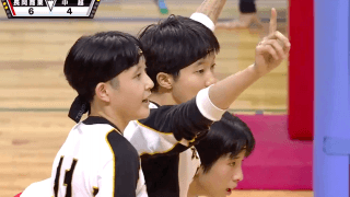 新潟県 女子決勝 / 長岡商業 vs. 中越【フルマッチ】