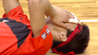 新潟県 男子決勝 / 佐渡 vs. 東京学館新潟【フルマッチ】