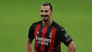 イブラヒモビッチの影響力。王はイタリアで神に!?「俺はズラタン」