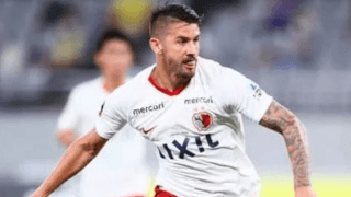 鹿島の栄光の歴史には常にブラジル人がいる。現コンビの貢献度は？