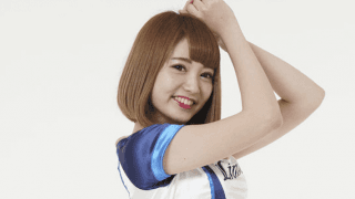 Mai - blue legends（埼玉西武ライオンズ） / CHEER #207