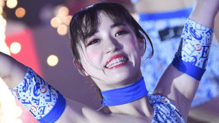 Aya - FEgirls（ファイティングイーグルス名古屋）/ CHEER #209