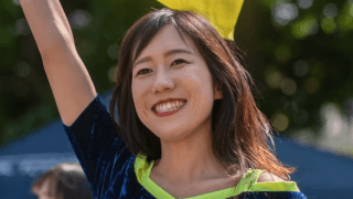 AYUKO - SCチアーズ（栃木SC） / CHEER #210