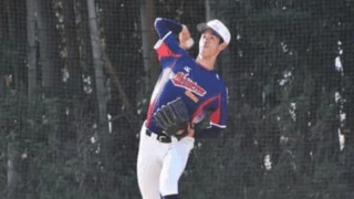 就職内定から一転プロ志望届け。ヤクルト育成４位の心はナゼ変わったか