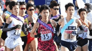 3度の箱根駅伝→実業団退社も再出発。松村陣之助が語る「働きながら走る」意義