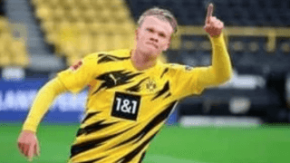 ドイツの闘将がハーランドに移籍先を推薦 ドルトムントより「優れた5、6チーム」