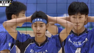 岩手県 男子決勝 / 不来方 VS. 一関修紅【フルマッチ】