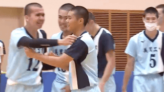 沖縄県 男子決勝 / 美里工業 VS. 西原【フルマッチ】