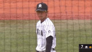 「戦国東都は来年も熱い」 1年後のドラフト候補選手を“先行公開” 注目の3年生④