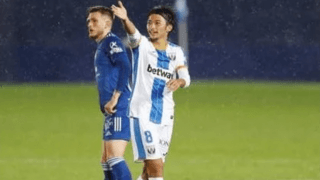 柴崎岳に必要なのは高級なプレーではない。評価向上に何をすべき？