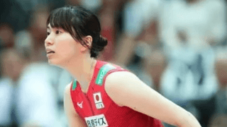 新鍋理沙「気持ちが折れた」。失意の代表辞退から2年、全日本に戻った理由