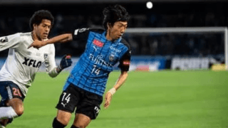 ゴールから逆算してプレーを選択する中村憲剛らしいキャリアの幕引き