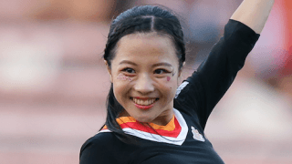 MAI - チアグランパス（名古屋グランパス ） / CHEER #212