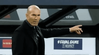 ジダンにはレアル向きの資質がある。強い個性をどうまとめているか