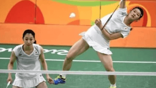 タカマツペアのリオ五輪金メダルが、バドミントン強国への道を拓いた