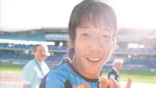 中村憲剛が妻の手紙で知った想い。「終わりがあるからこそ美しい」