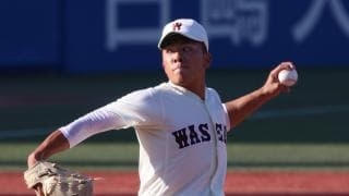 いざ頂上決戦　宿敵下し１０季ぶりＶを！／早慶戦展望