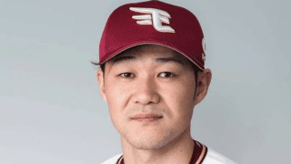 楽天、久保裕也の現役引退を発表　「松坂世代」がまたひとり…残るは2人に