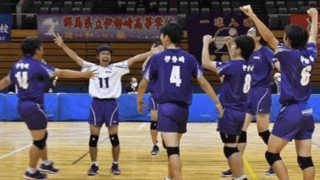 群馬は男子が伊勢崎、女子は西邑楽　徳島も代表決定　春高バレー地方大会